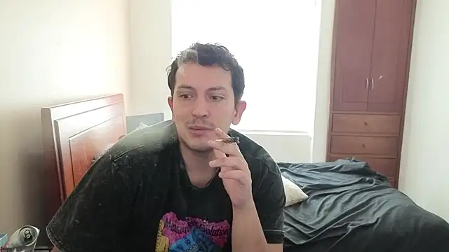 hardaftercum online show from 07/12/26, 03:36