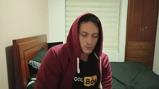 hardaftercum online show from 07/19/26, 02:15