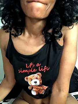 Miss  Mandy online show from 11/25/25, 07:47