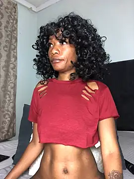 Miss  Mandy online show from 02/19/26, 08:05