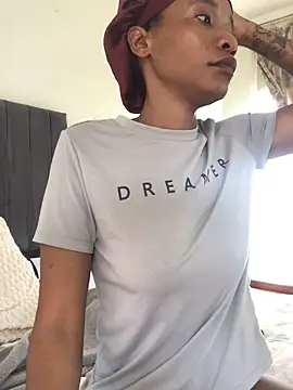 Miss  Mandy online show from 02/28/26, 11:55