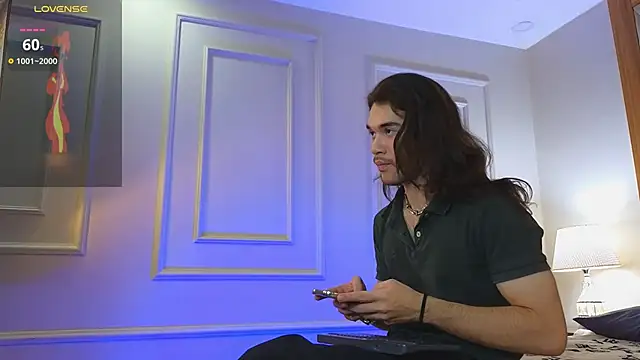 FreyrVik online show from 11/20/25, 06:51