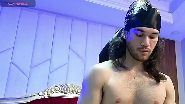 FreyrVik online show from 11/24/25, 04:18