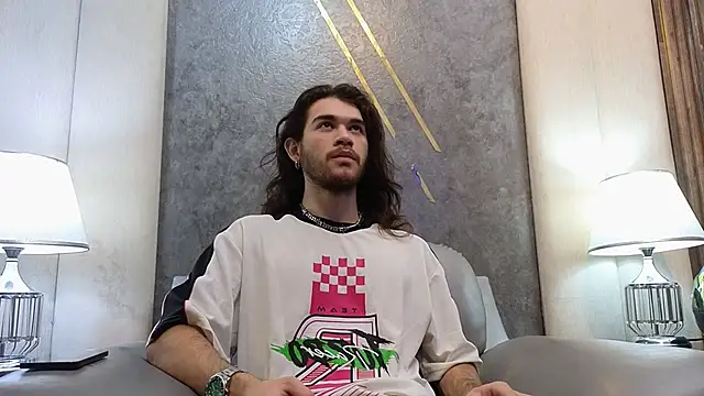 FreyrVik online show from 12/02/25, 03:40