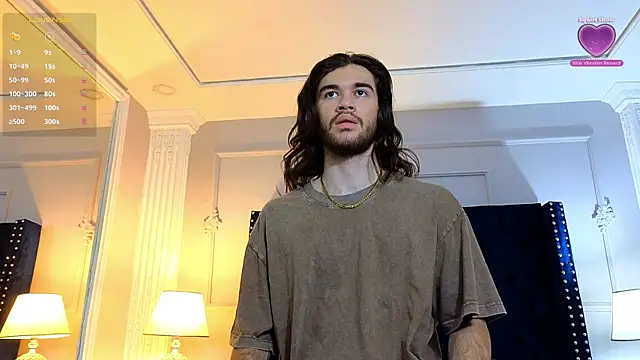 FreyrVik online show from 12/05/25, 07:10