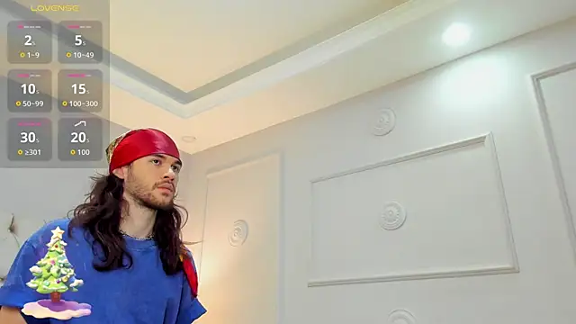 FreyrVik online show from 12/19/25, 11:39