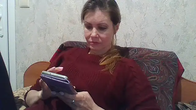 Eva Neon online show from 03/21/25, 04:18