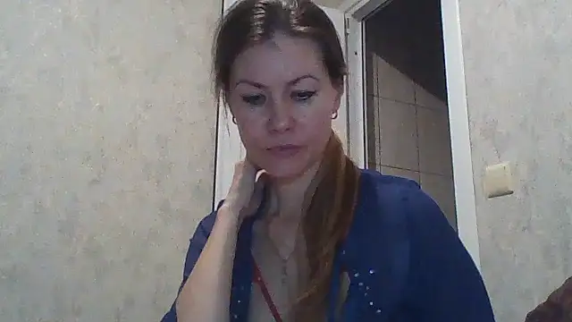 Eva Neon online show from 09/11/25, 04:29