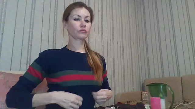 Eva Neon online show from 02/27/26, 07:58