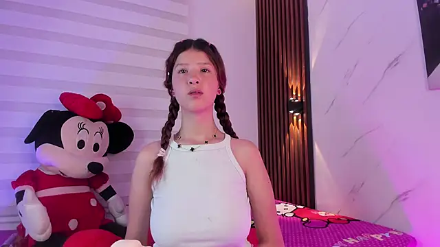 Sophie joyy online show from 03/07/26, 06:21