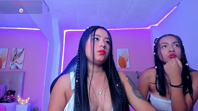 Molly h0t online show from 11/15/25, 01:40