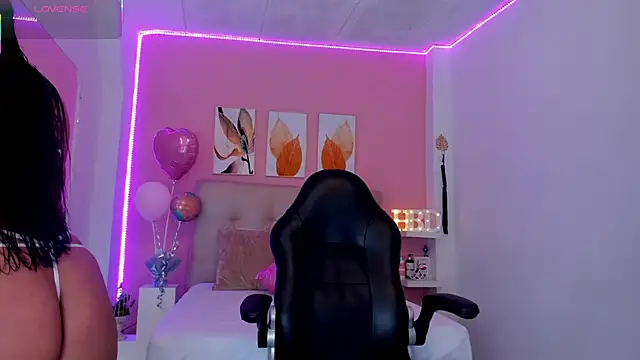 Molly h0t online show from 02/23/26, 12:24