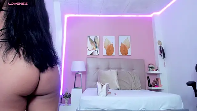 Molly h0t online show from 04/21/26, 12:33