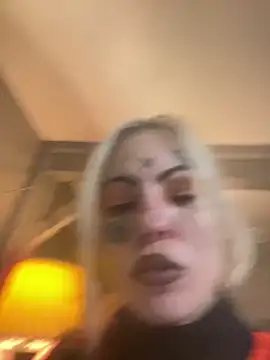 Demon666Time online show from 03/07/26, 10:45