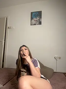 Natasha Cameron22 online show from 10/15/25, 10:10