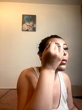 Natasha Cameron22 online show from 10/17/25, 10:12