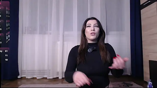 Natasha Cameron22 online show from 01/15/26, 08:34