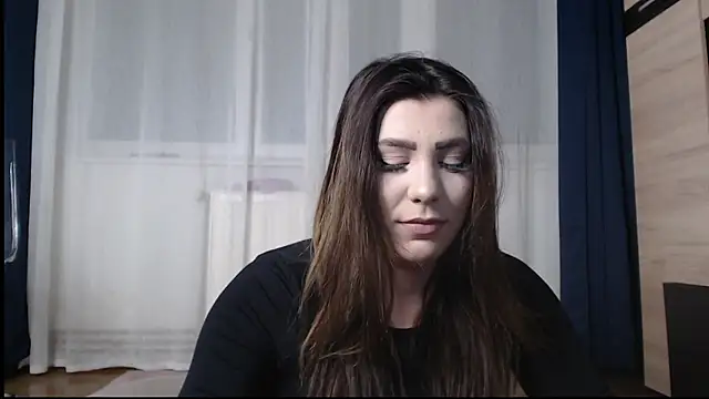 Natasha Cameron22 online show from 02/07/26, 10:02