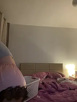 Natasha Cameron22 online show from 04/14/26, 08:37