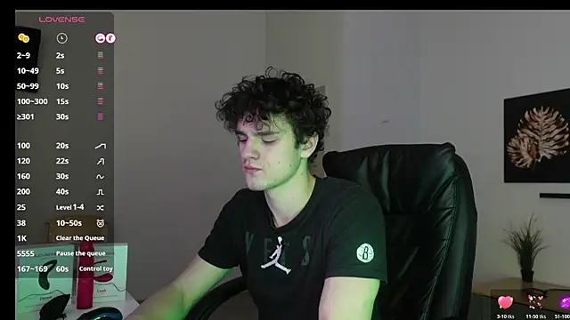 Brad Holloway online show from 01/07/26, 01:57