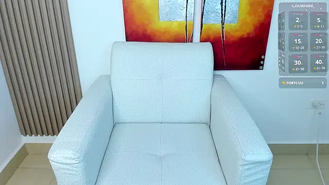 Layla arabelle online show from 03/19/25, 09:58