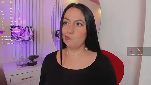 AliceCorner online show from 10/24/25, 12:34