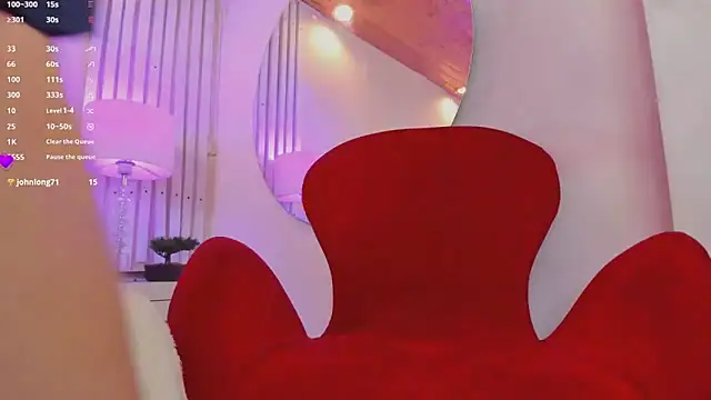 AliceCorner online show from 11/05/25, 12:05