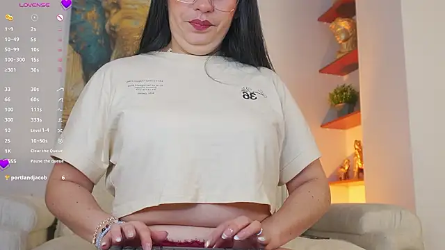 AliceCorner online show from 01/14/26, 12:00