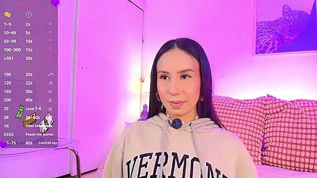 Snapshot of Valen_ross_ chatting on 02/08/26, 09:40 Valen ross online show from 02/08/26, 09:40