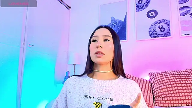 Valen ross  online show from 04/30/26, 11:31