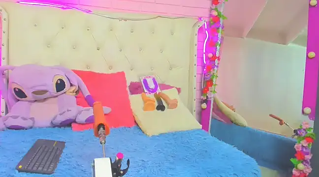 Ashley scott19 online show from 03/21/25, 11:12