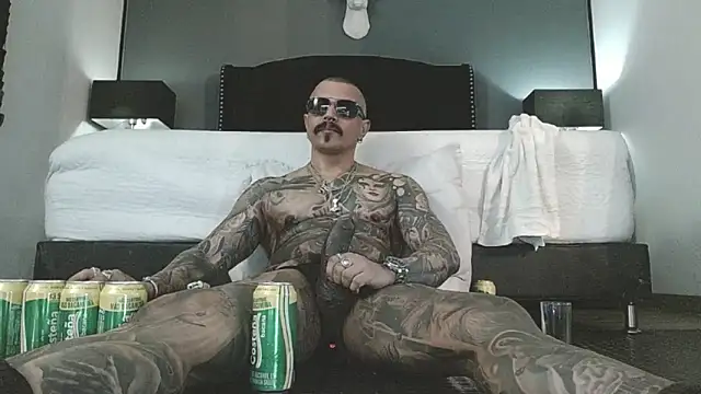 danilog515 online show from 02/20/26, 10:27