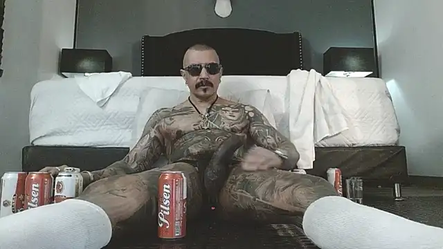 danilog515 online show from 02/25/26, 08:18