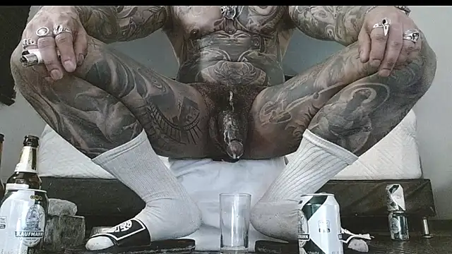 danilog515 online show from 07/14/26, 02:05