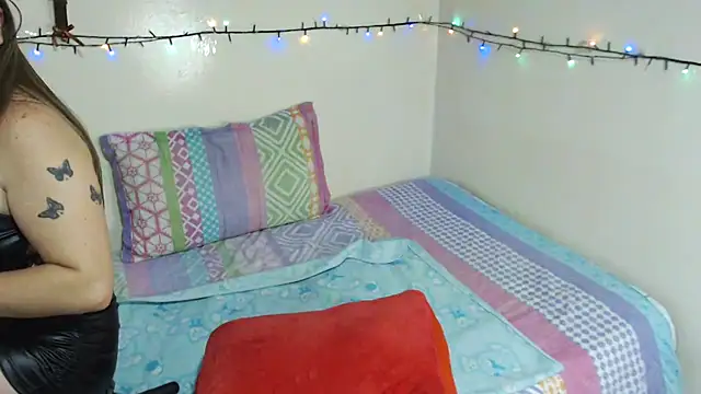 Samanta SS online show from 11/21/25, 04:22