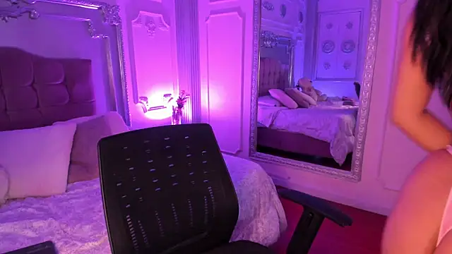 KatianPierce online show from 03/04/26, 07:42