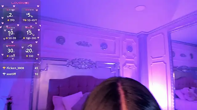 KatianPierce online show from 04/08/26, 07:58