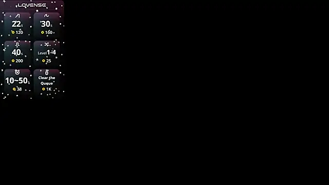 KatianPierce online show from 04/17/26, 07:28