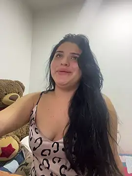 pareja curiosa19 online show from 04/02/26, 02:53