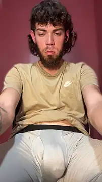 bwcizThrobbing online show from 10/26/25, 06:47