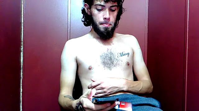 bwcizThrobbing online show from 11/02/25, 02:41