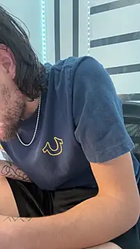 bwcizThrobbing online show from 01/11/26, 11:59