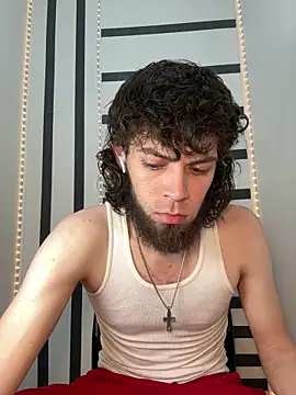 bwcizThrobbing online show from 02/16/26, 03:24