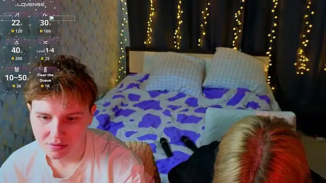 Tara Lawson online show from 04/24/26, 01:24