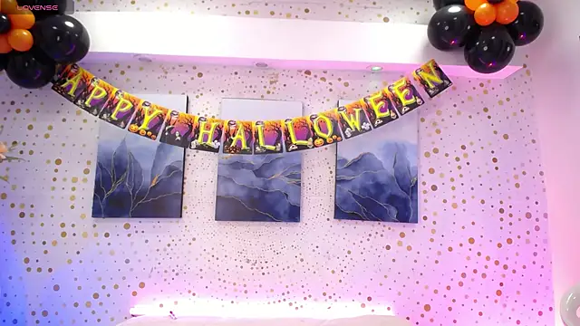 Andy Leex online show from 10/10/25, 08:41