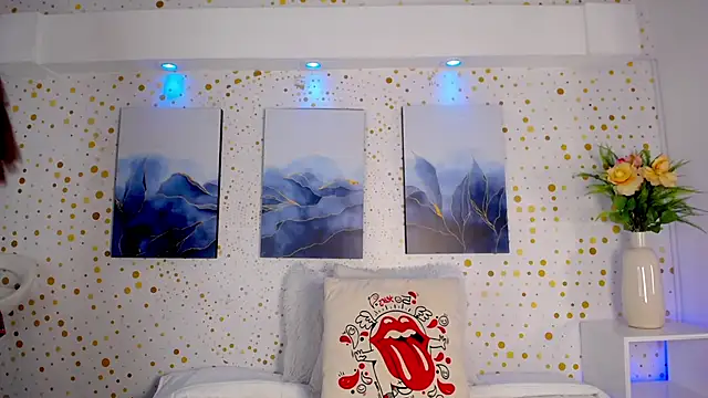 Andy Leex online show from 11/10/25, 08:19