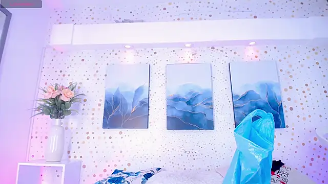 Andy Leex online show from 11/17/25, 08:25