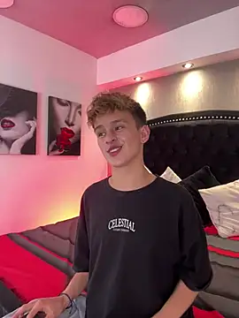 LiamWildx20 online show from 02/20/26, 05:15