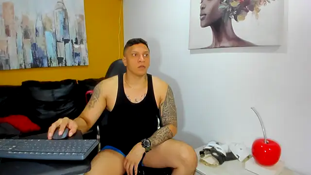 ethan dalton  online show from 09/09/25, 03:06