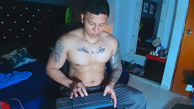 ethan dalton  online show from 11/20/25, 04:34